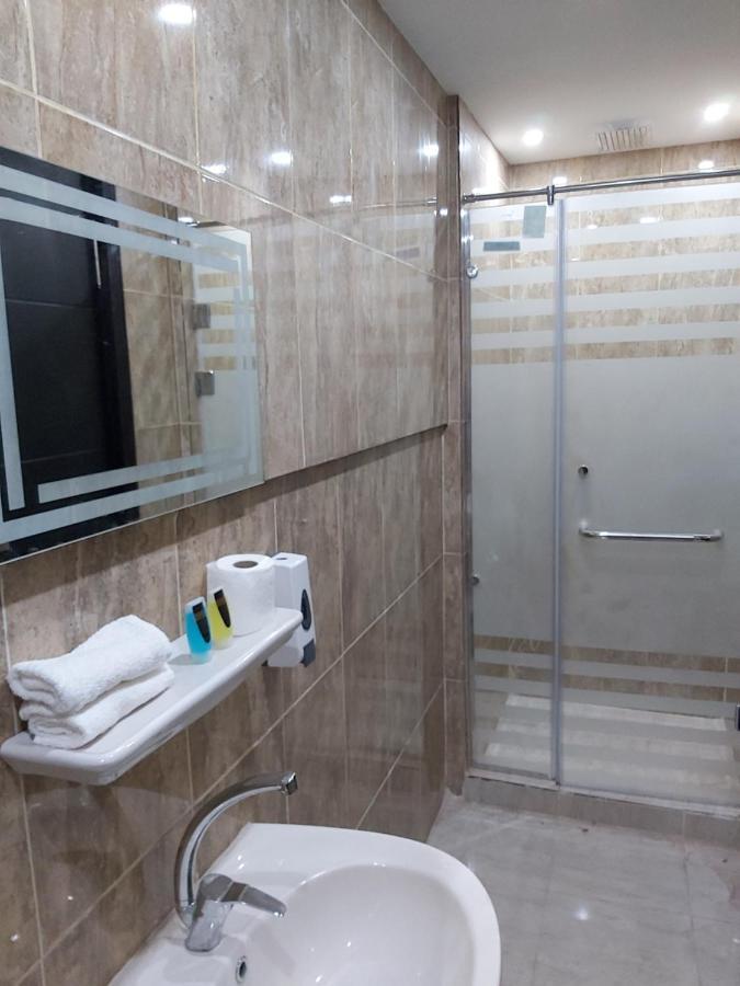 Golden Pyramids View Guest House Kafret el-Gabal Kültér fotó