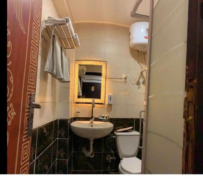 Golden Pyramids View Guest House Kafret el-Gabal Kültér fotó